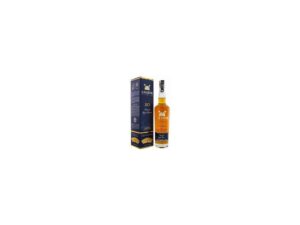 A. H. Riise Kong Haakon XO 42 % 0,7 l