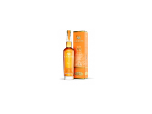 A. H. Riise XO Reserve 40 % 0,7 l