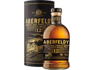 Aberfeldy 12 yo 40 % 0,7 l