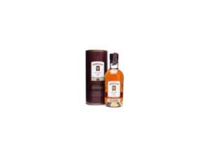 Aberlour 12 yo Double Cask 40 % 0,7 l