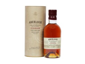 Aberlour A´Bunadh 62,7% 0,7 l