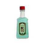 Absinth Fruko Schulz 60 % 0,04 l