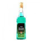 Absinth Hill´s 70 % 0,7 l