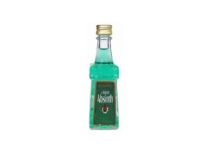Absinth Hills 0,05l
