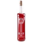 Absinth Red 60 % 0,5 l