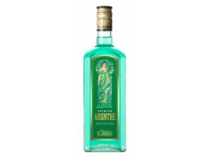 Absinth R.Jelínek 70 % 0,7 l
