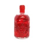 Absinth Suicide Chilli 70 % 0,5 l