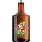 Absinthe Le Fleur Žufánek 65% 0,5l