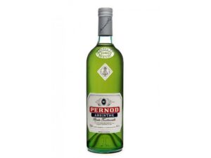 Absinthe Pernod 68 68 % 0,7 l