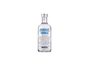 Absolut Blue 40 % 0,35 l