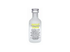 Absolut Citron 40 % 0,05 l