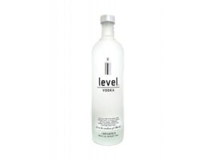 Absolut Level 40 % 0,7 l