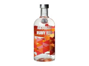 Absolut Ruby Red 0,7 l