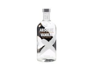 Absolut Vanilia 38 % 0,7 l