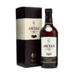 Abuelo 12 anos 40 % 0,7 l