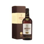 Abuelo 12 yo 37,5% 1 l