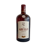 Abuelo 5 yo Aňejo 40 % 1,75 l
