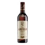 Abuelo Anejo 40 % 0,7 l
