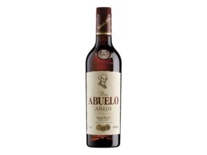Abuelo Anejo 40 % 0,7 l