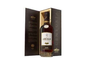Abuelo Centuria 30 aňos 40 % 0,7 l