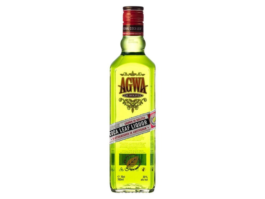 Agwa 30 % 0,7 l