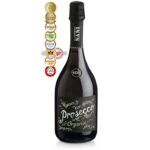 Alberto Nani Organic Prosecco DOC brut 11 % 0,75 l