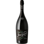 Alberto Nani Organic Prosecco DOC brut 11 % 1,5 l