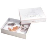 Alíe Ammiraglia Rosé box+sklo 12% 0,75L