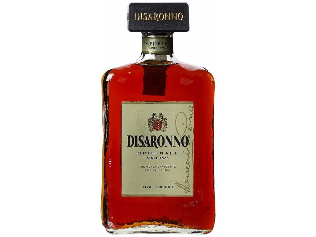 Amaretto Disaronno 28 % 0,7 l