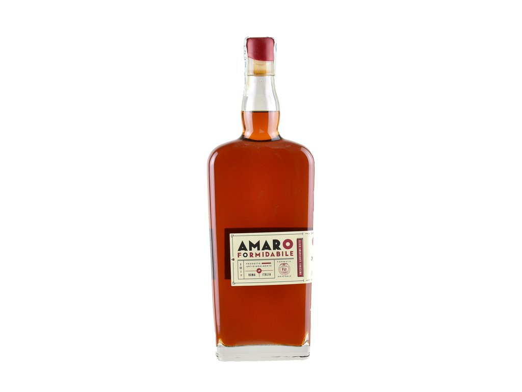 Amaro Formidabile Pallini 32,5% 0,7l