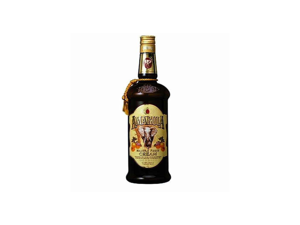 Amarula 17 % 0,05 l