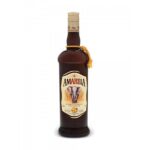 Amarula 17 % 0,7 l