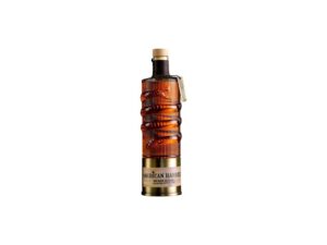 American Barrels Bourbon 45 % 0,75 l
