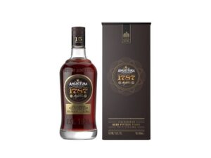 Angostura 15 yo 1787 40 % 0,7 l