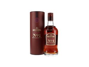 Angostura Cask Collection No.1 40 % 0,7 l