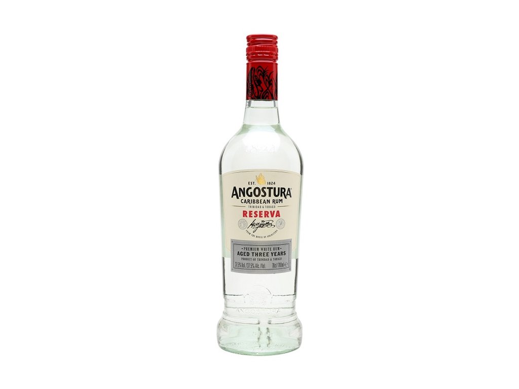Angostura Reserva 37 % 1 l