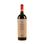 Antico Ceppo Petit Verdot 13 % 0,75l