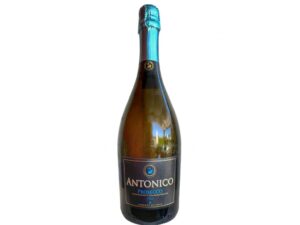Antonico DOC Brut 11 % 0,75 l