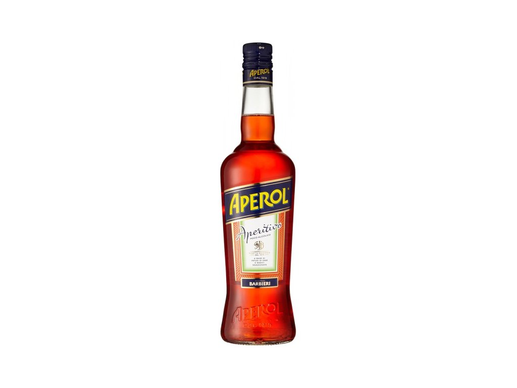 Aperol 11 % 0,7 l