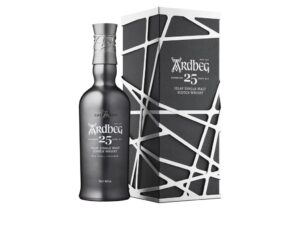 Ardbeg 25 yo 2022 Edition 46% 0,7 l
