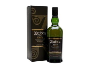 Ardbeg AN OA 46,6 % 0,7 l