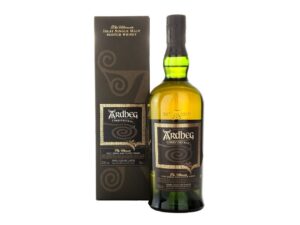 Ardbeg Corryvreckan 57 % 0,7 l