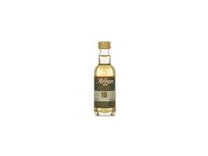 Arran 10 yo 0,05 l