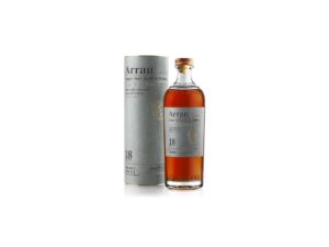 Arran 18 yo 46% 0,7l