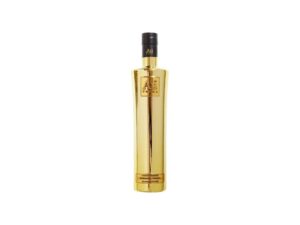 Au Vodka 40% 0,7 l