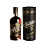 Auténtico Nativo 20 yo 40% 0,7l
