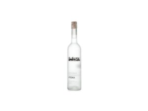 Babička vodka 40 % 0,7 l
