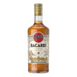 Bacardi Anejo Cuatro 0,7 l
