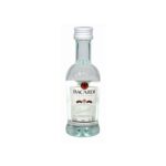Bacardi Carta Blanca 40 % 0,05 l