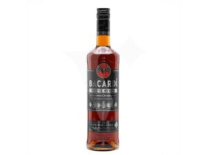 Bacardi Carta Negra 40 % 0,7 l